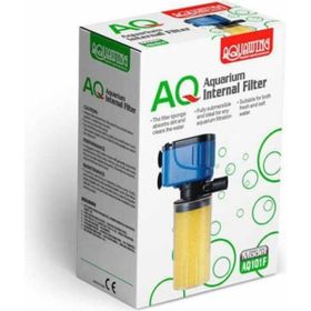 Aquawing 12 Watt 550l/h Aquawıng Akvaryum Filtresi