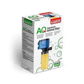 Aquawing 12 Watt 550l/h Aquawıng İç Filtre