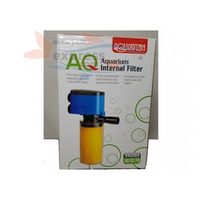 Aquawing 15 Watt 880L/H AQ101FB Akvaryum İç Filtre