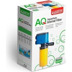 Aquawing 15 Watt 880L/H AQ101FB Akvaryum İç Filtre