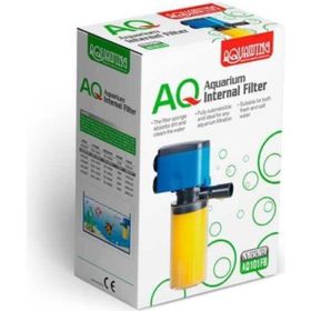 Aquawing 15 Watt 880L/H AQ101FB Akvaryum İç Filtre