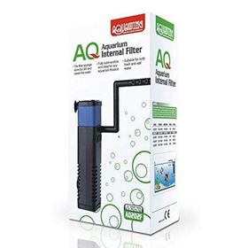 Aquawing 5 Watt 500l/h Aq202f İç Filtre