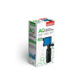 Aquawing 6 Watt 500l/h Aquawıng İç Filtre