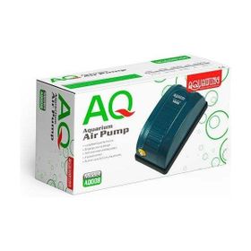 Aquawing AQ008 2,5W Tek Çıkışlı Hava Motoru