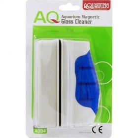 Aquawing AQ04 XL Mıknatıslı Akvaryum Cam Sileceği