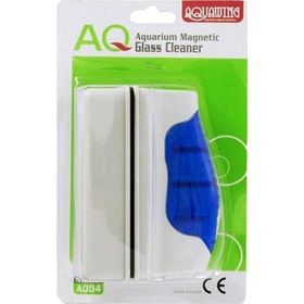 Aquawing AQ04 XL Mıknatıslı Akvaryum Cam Sileceği