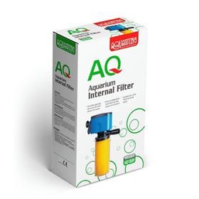 Aquawing AQ102F 20 W 1400 L/H İç Filtre