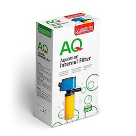 Aquawing AQ102F 20 W 1400 L/H İç Filtre