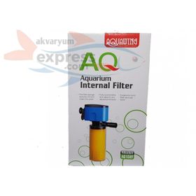 Aquawing AQ102F 20 W 1400 L/H İç Filtre