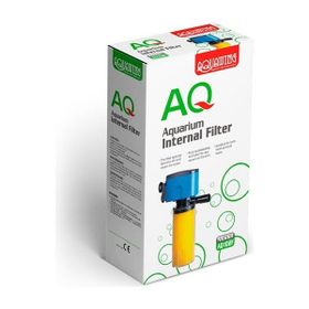 Aquawing AQ102F 20 W 1400 L/H İç Filtre