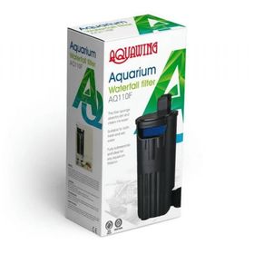 Aquawing AQ110F Şelale 3W 350L/H İç Filtre