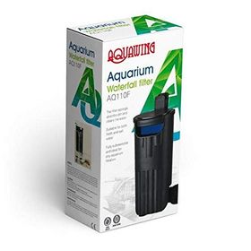 Aquawing AQ110F Şelale 3W 350L/H İç Filtre