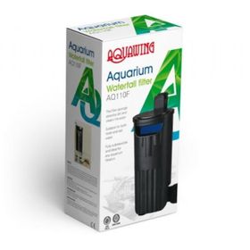 Aquawing AQ110F Şelale 3W 350L/H İç Filtre