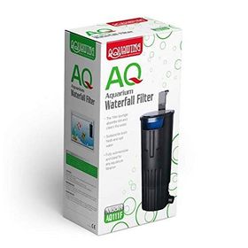Aquawing Aq111f 5w 600l/h Şelale İç Filtre