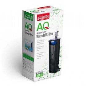 Aquawing Aq111f 5w 600l/h Şelale İç Filtre