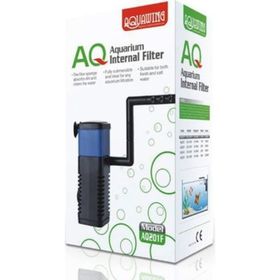 Aquawing AQ201F 3W 300L H Akvaryum İç Filtre