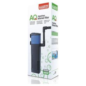 Aquawing AQ204F 15W 800L/H Akvaryum İç Filtre
