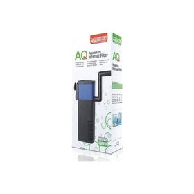 Aquawing AQ205F 1200L/H 25 W İç Filtre