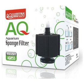 Aquawing AQ255 Üretim Filtresi