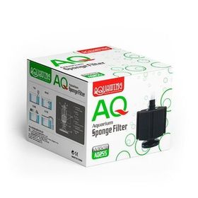 Aquawing AQ255 Üretim Filtresi