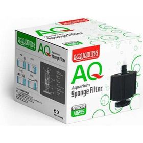 Aquawing AQ255 Üretim Filtresi