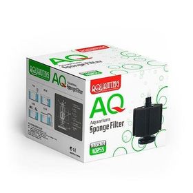 Aquawing AQ255 Üretim Filtresi
