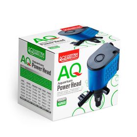 Aquawing AQ2600 3000L H 45 W Akvaryum Kafa Motoru