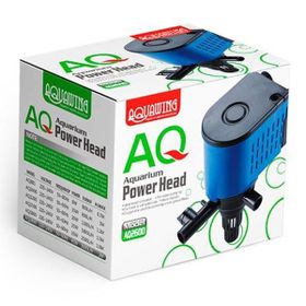Aquawing AQ2600 3000L H 45 W Akvaryum Kafa Motoru