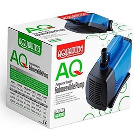 Aquawing Aq3000 60 W 3000l-h Sump Motoru