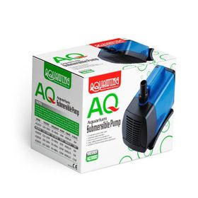Aquawing Aq3000 60 W 3000l-h Sump Motoru