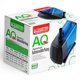 Aquawing Aq3000 60 W 3000l-h Sump Motoru