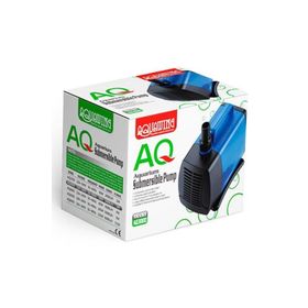 Aquawing Aq3000 60 W 3000l-h Sump Motoru