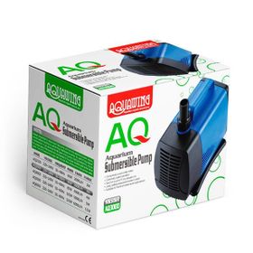 Aquawing Aq3000 60 W 3000l-h Sump Motoru