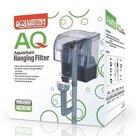 Aquawing AQ301HF 5 W 300L/H Şelale Filtre