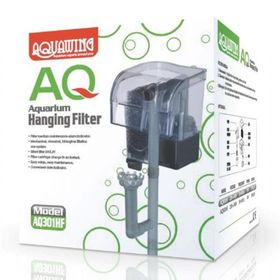 Aquawing AQ301HF 5 W 300L/H Şelale Filtre