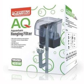 Aquawing AQ301HF 5 W 300L/H Şelale Filtre