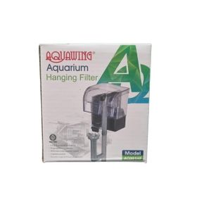 Aquawing AQ301HF 5 W 300L/H Şelale Filtre