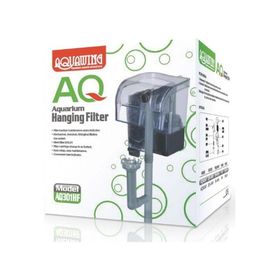 Aquawing AQ301HF 5 W 300L/H Şelale Filtre