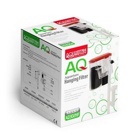Aquawing AQ302HF 300L/S Akvaryum İç Filtre