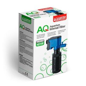 Aquawing AQ310F 4W 400 L/H Akvaryum İç Filtre Pompa