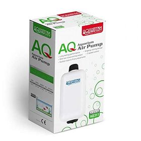 Aquawing AQ311 Tek Çıkışlı 2.5W Hava Motoru