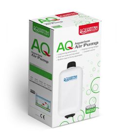 Aquawing AQ312 3 W Çift Çıkışlı Akvaryum Hava Motoru