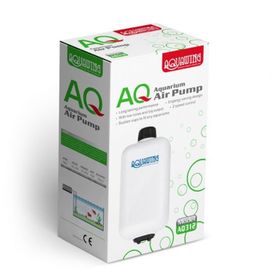 Aquawing AQ312 3 W Çift Çıkışlı Akvaryum Hava Motoru