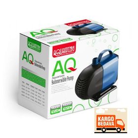 Aquawing Aq3200 40 W 3000l-h Sump Motoru