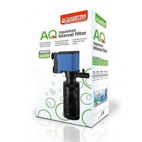 Aquawing AQ320F 6W 500L H Akvaryum İç Filtresi