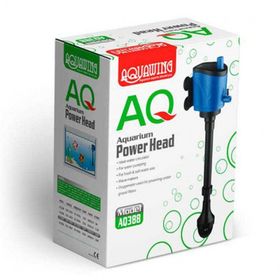 Aquawing AQ388 35W 2500L H Akvaryum Tepe Filtresi