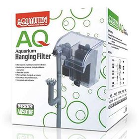 Aquawing AQ501HF 500L/H 8 W Şelale Filtre