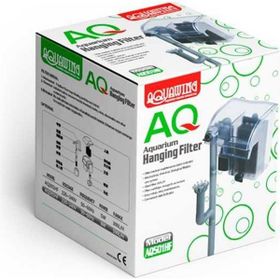 Aquawing AQ501HF 500L/H 8 W Şelale Filtre