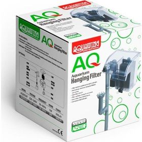 Aquawing AQ501HF 500L/H 8 W Şelale Filtre
