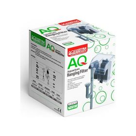 Aquawing AQ501HF 500L/H 8 W Şelale Filtre